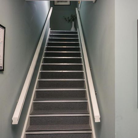 Apartament Grizedale Kendal Zewnętrze zdjęcie