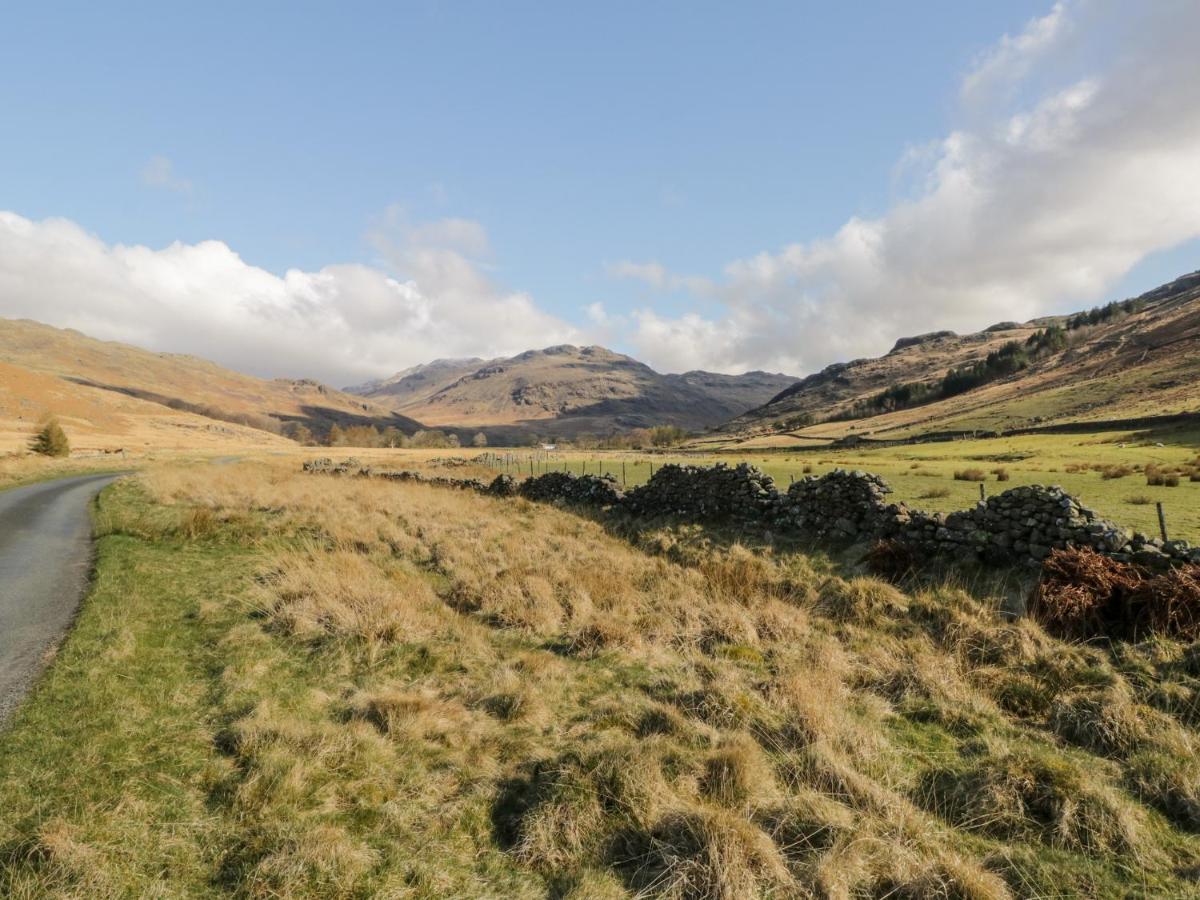 Apartament Grizedale Kendal Zewnętrze zdjęcie