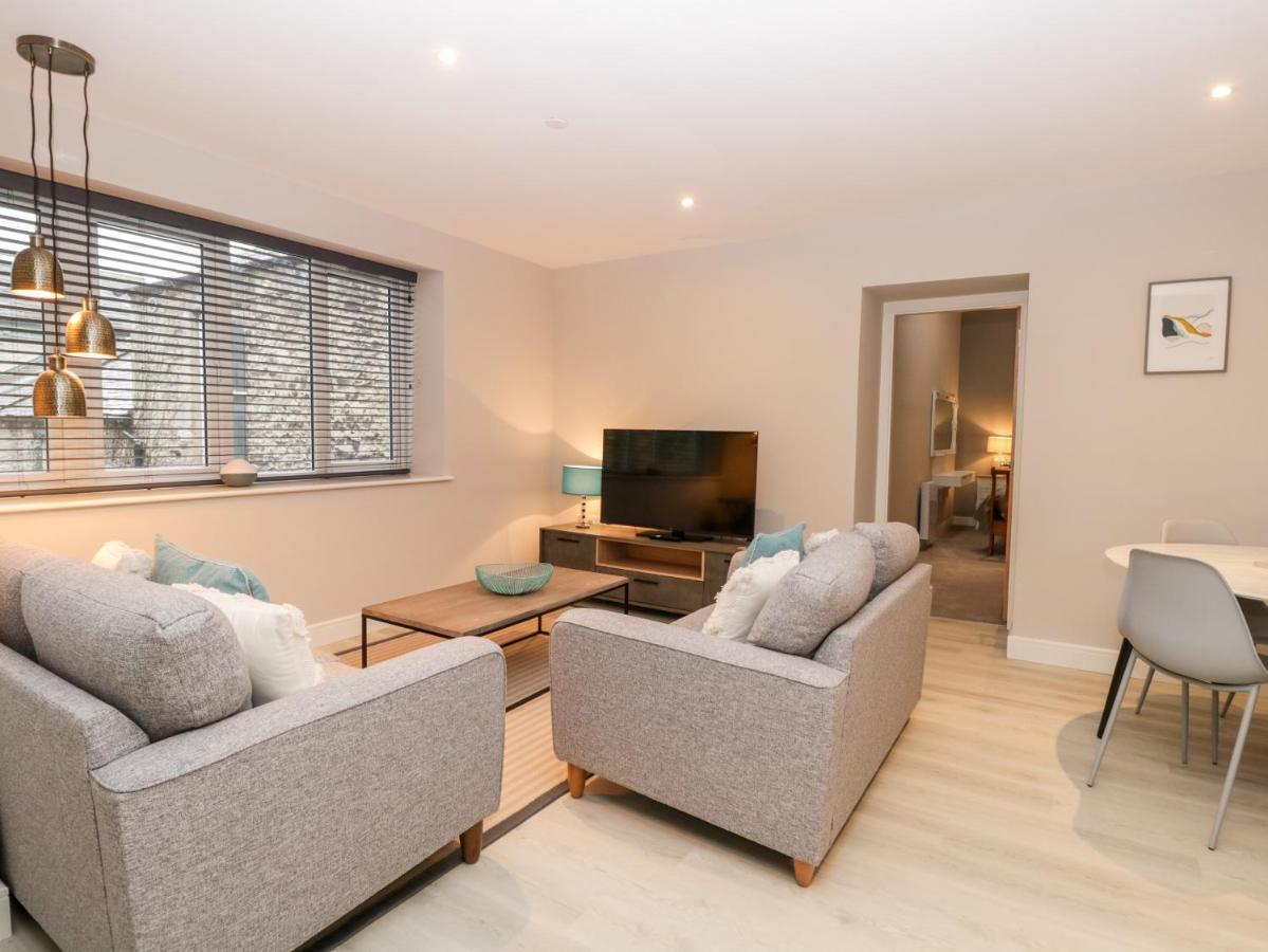 Apartament Grizedale Kendal Zewnętrze zdjęcie