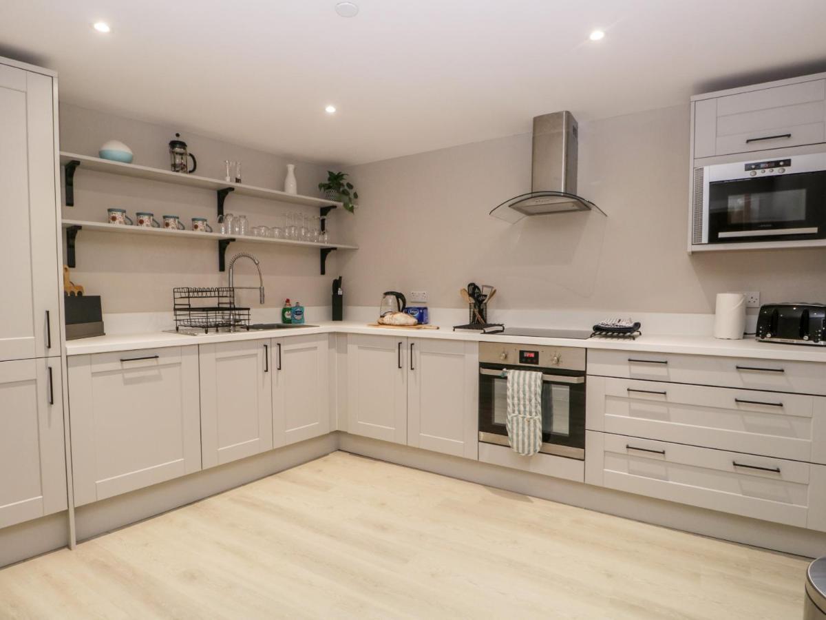 Apartament Grizedale Kendal Zewnętrze zdjęcie