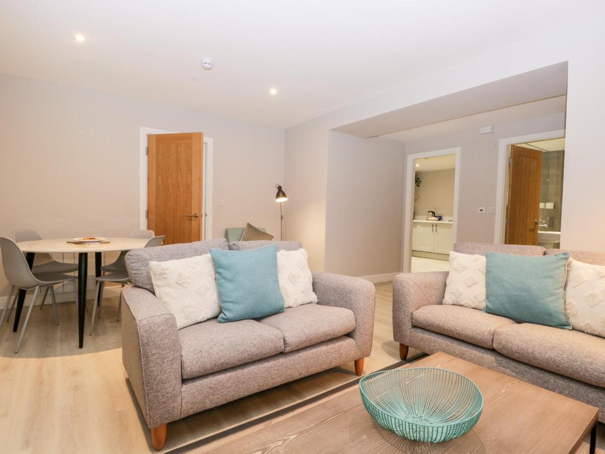 Apartament Grizedale Kendal Zewnętrze zdjęcie