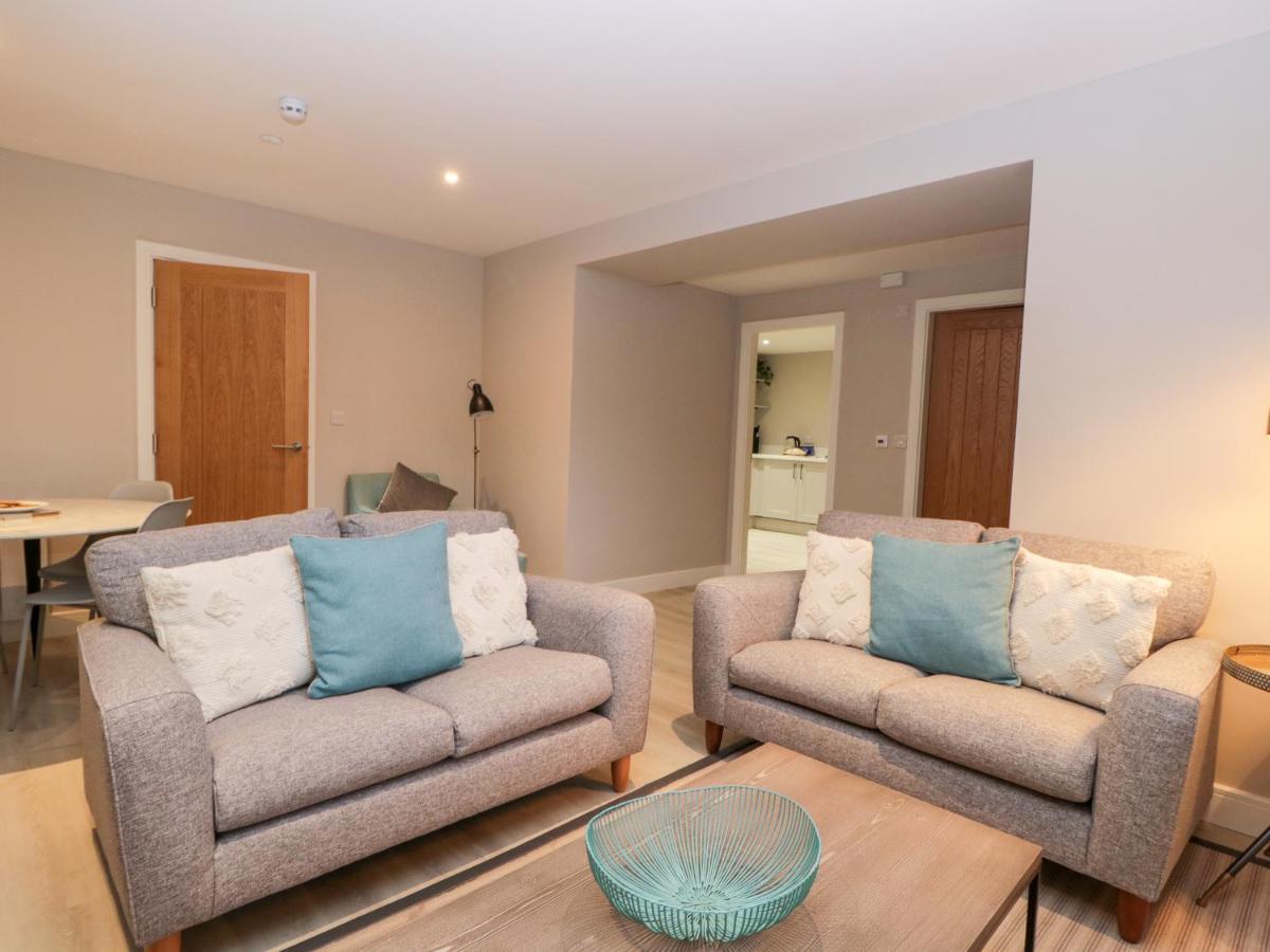 Apartament Grizedale Kendal Zewnętrze zdjęcie