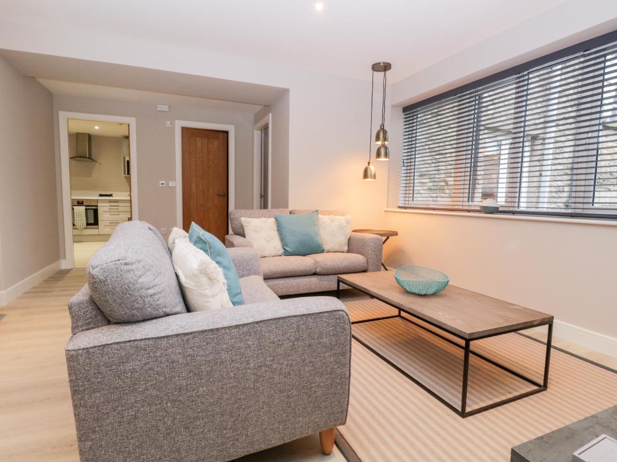 Apartament Grizedale Kendal Zewnętrze zdjęcie