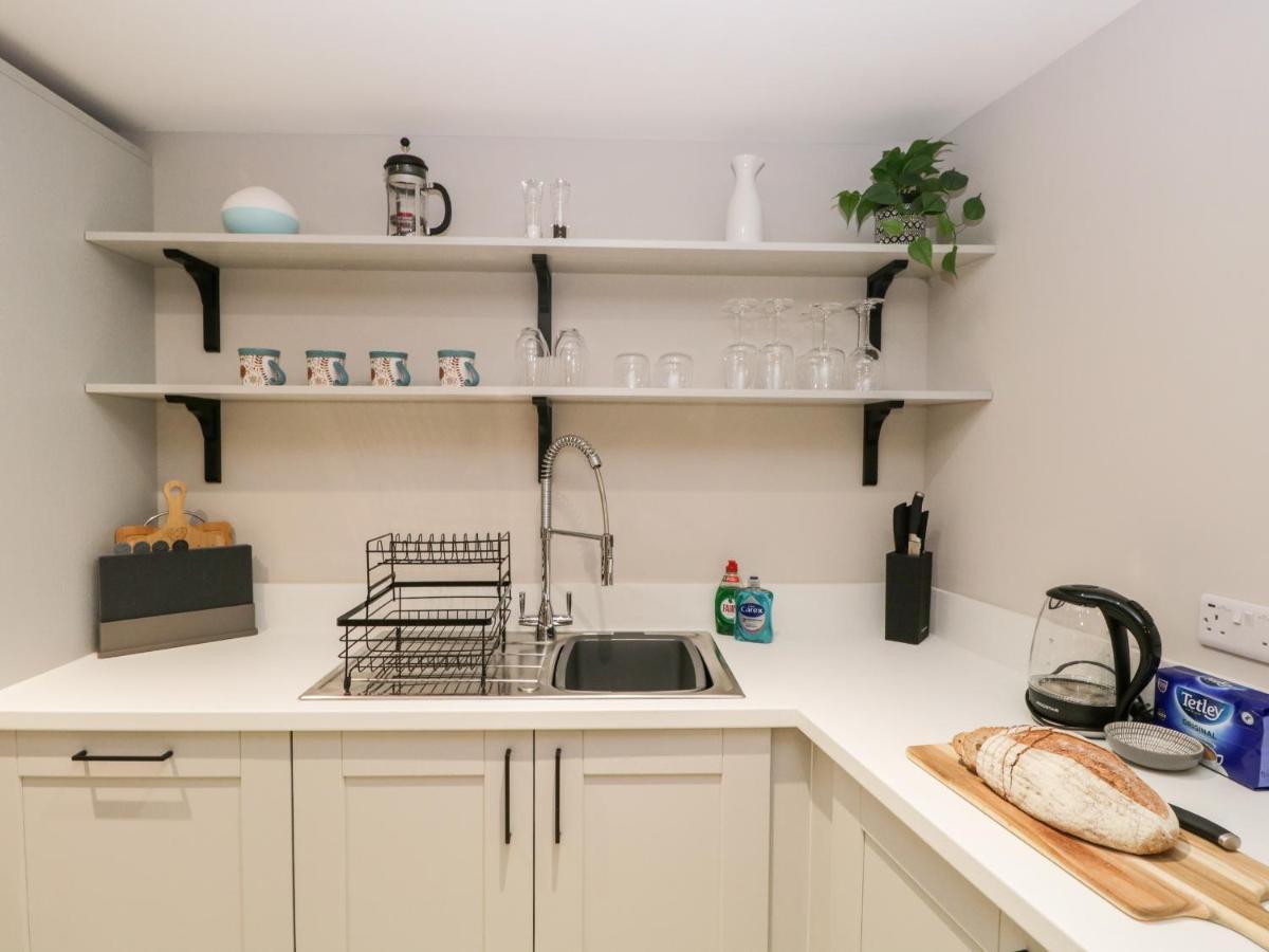 Apartament Grizedale Kendal Zewnętrze zdjęcie