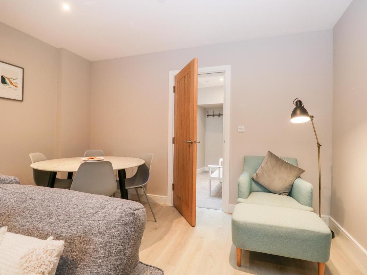 Apartament Grizedale Kendal Zewnętrze zdjęcie