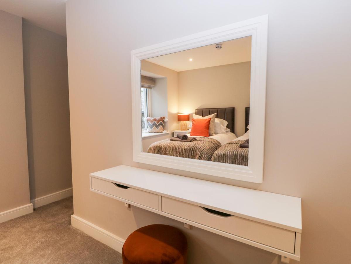 Apartament Grizedale Kendal Zewnętrze zdjęcie