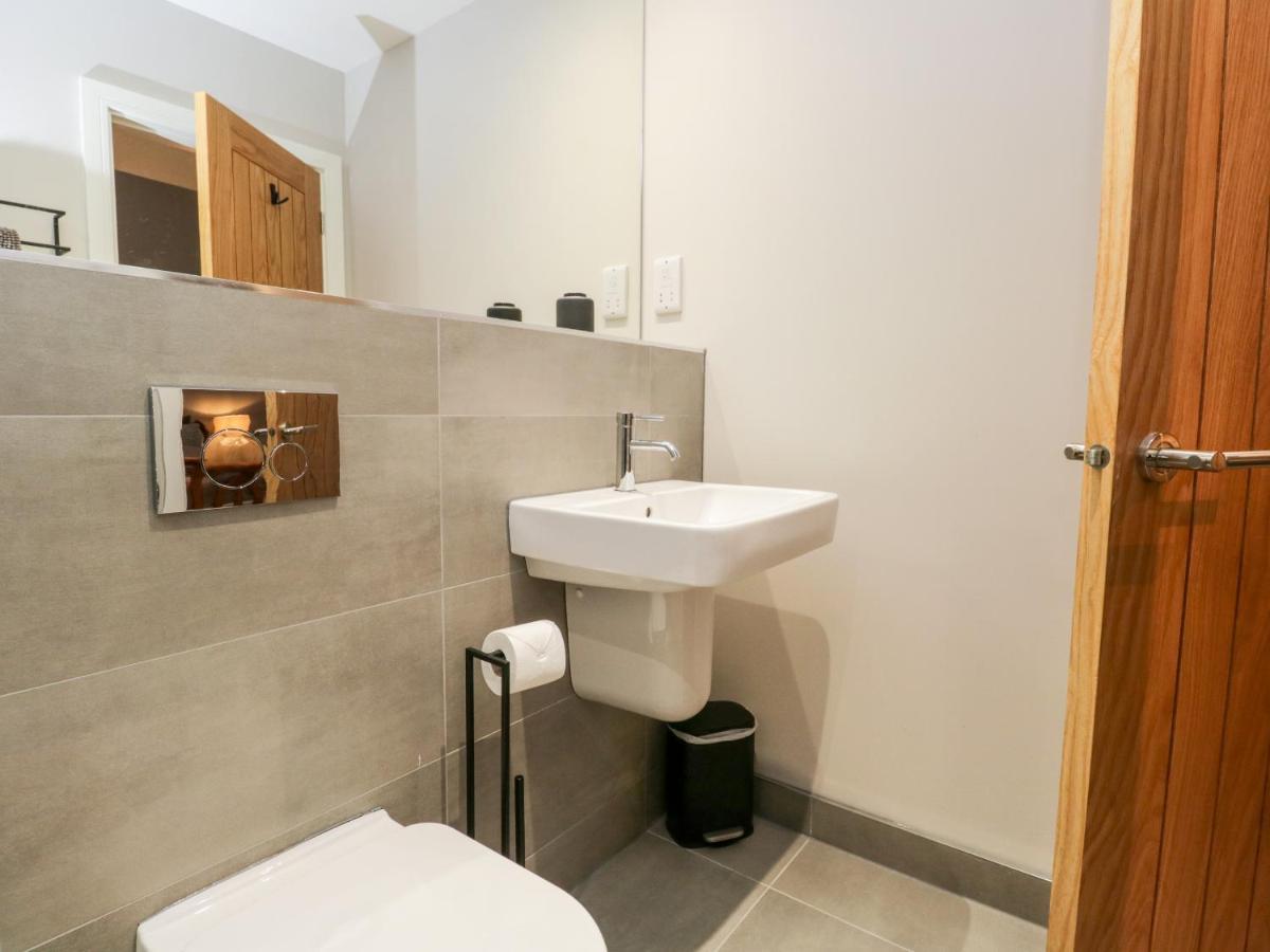 Apartament Grizedale Kendal Zewnętrze zdjęcie