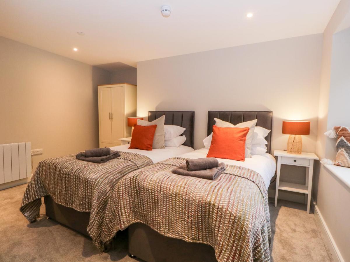 Apartament Grizedale Kendal Zewnętrze zdjęcie