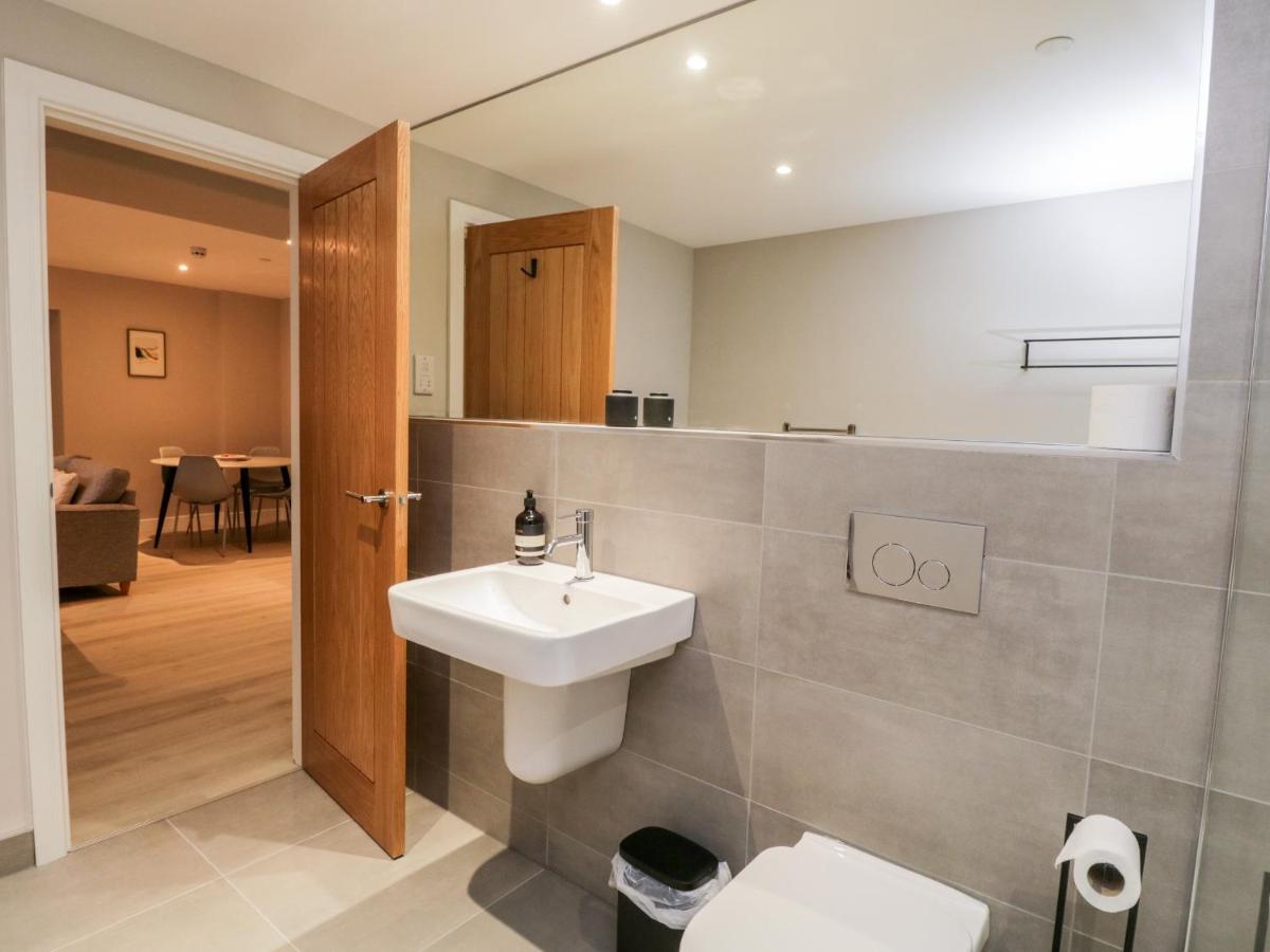 Apartament Grizedale Kendal Zewnętrze zdjęcie