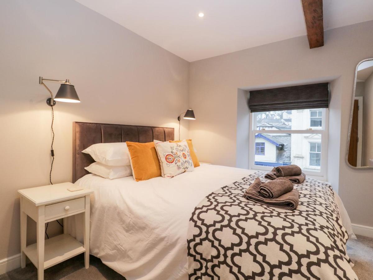 Apartament Grizedale Kendal Zewnętrze zdjęcie