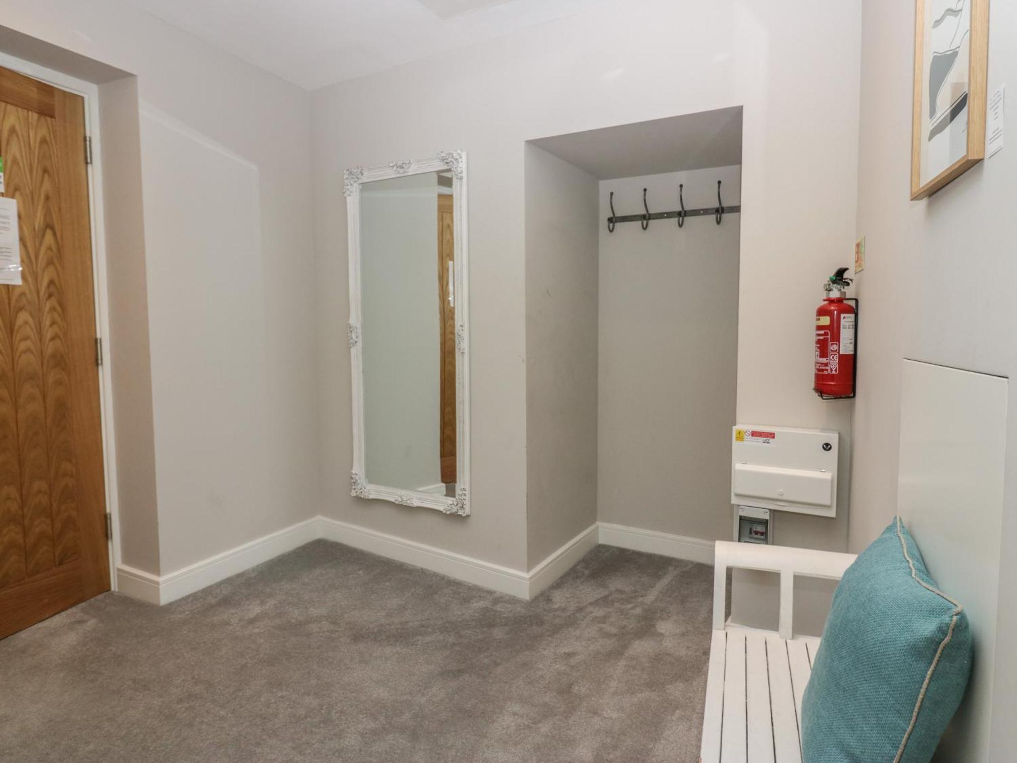 Apartament Grizedale Kendal Zewnętrze zdjęcie