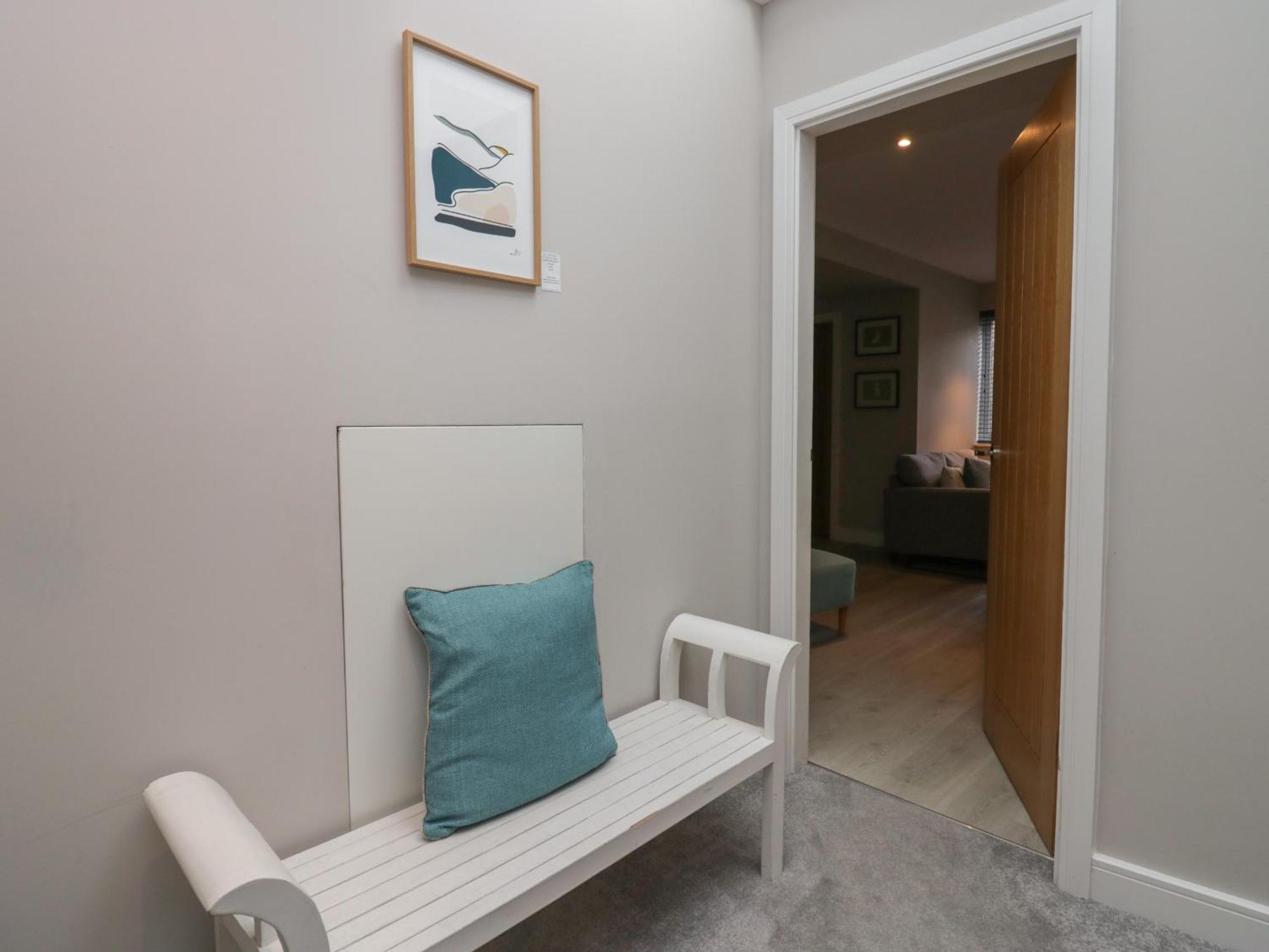 Apartament Grizedale Kendal Zewnętrze zdjęcie