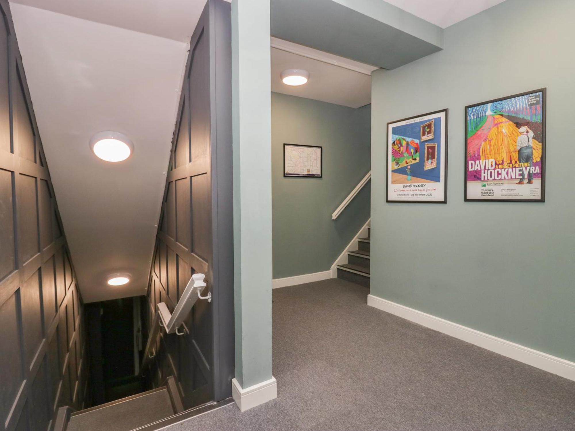 Apartament Grizedale Kendal Zewnętrze zdjęcie