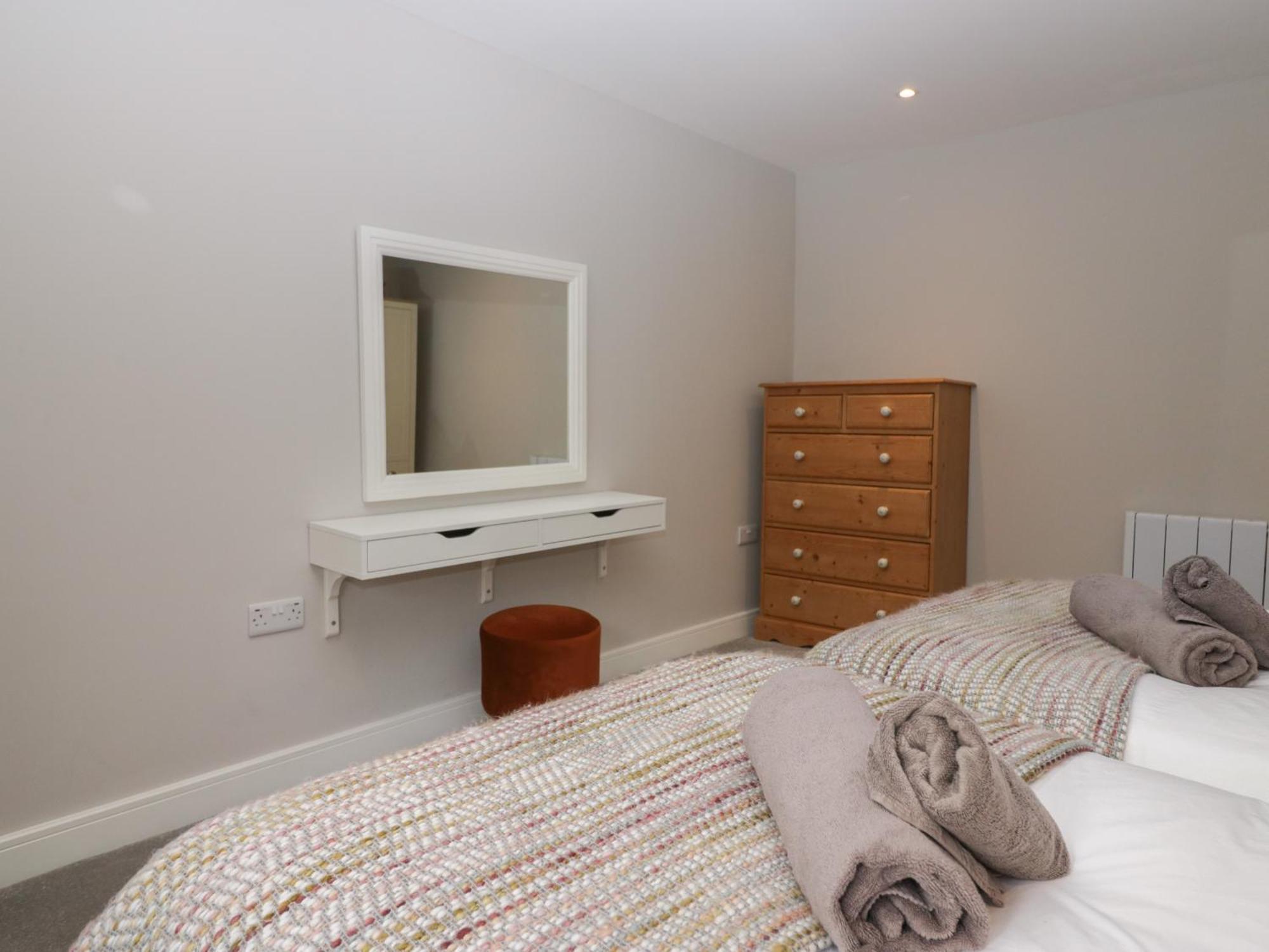 Apartament Grizedale Kendal Zewnętrze zdjęcie