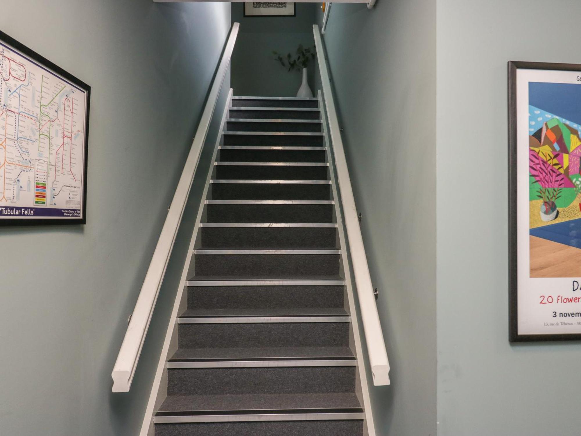 Apartament Grizedale Kendal Zewnętrze zdjęcie