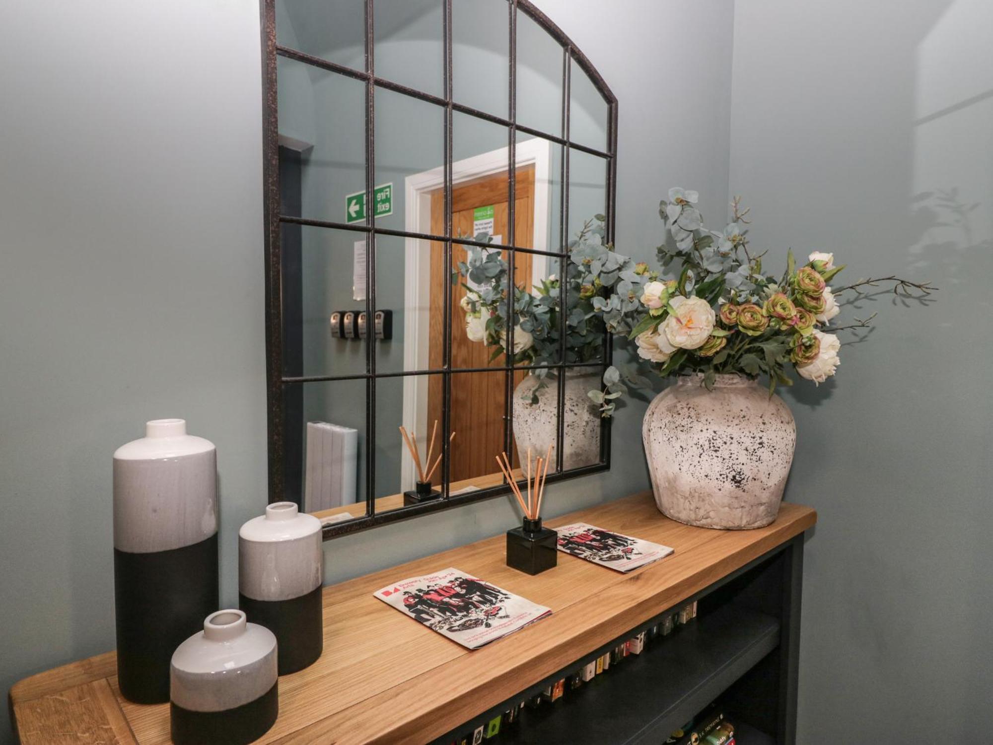 Apartament Grizedale Kendal Zewnętrze zdjęcie