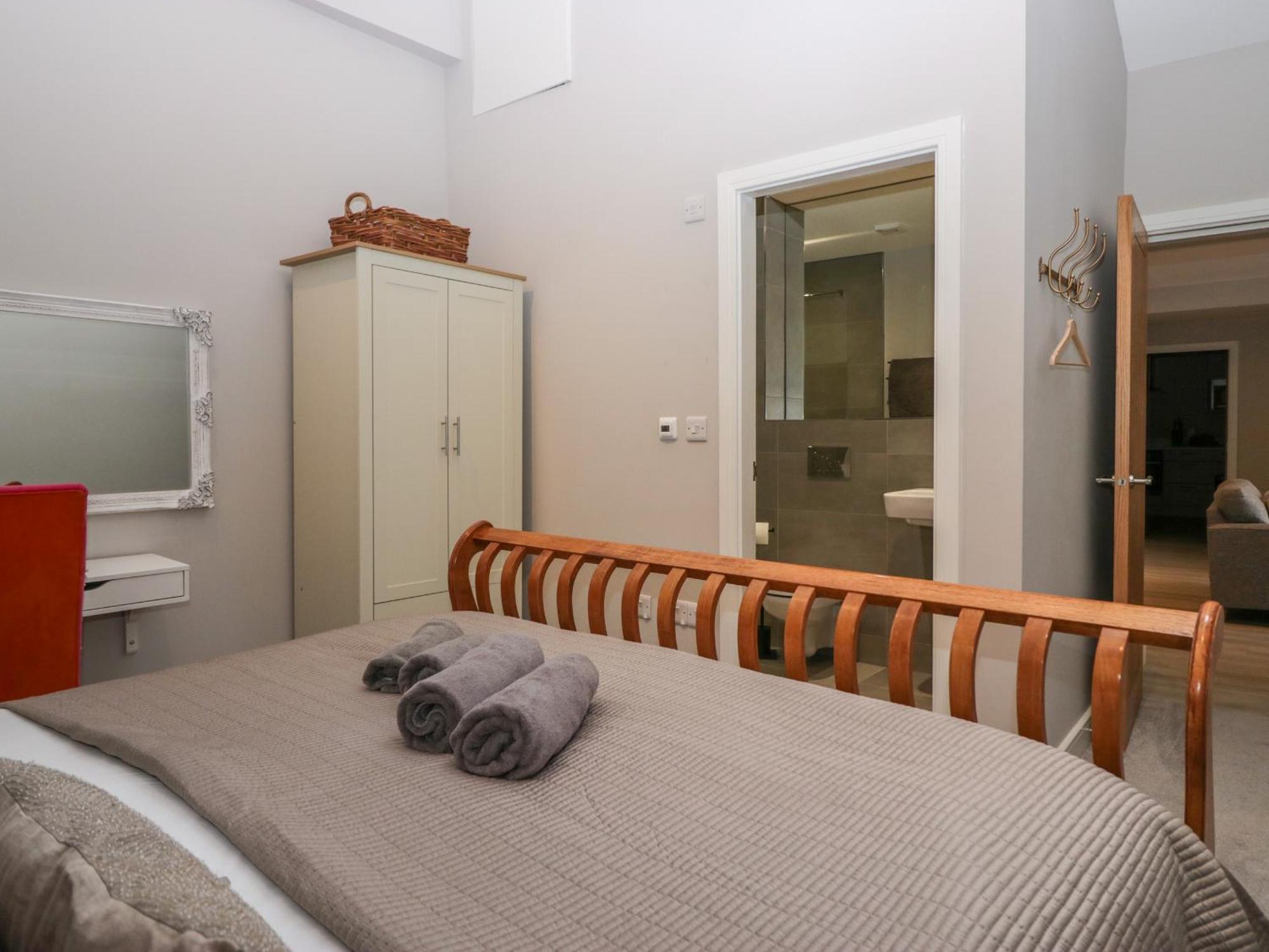 Apartament Grizedale Kendal Zewnętrze zdjęcie