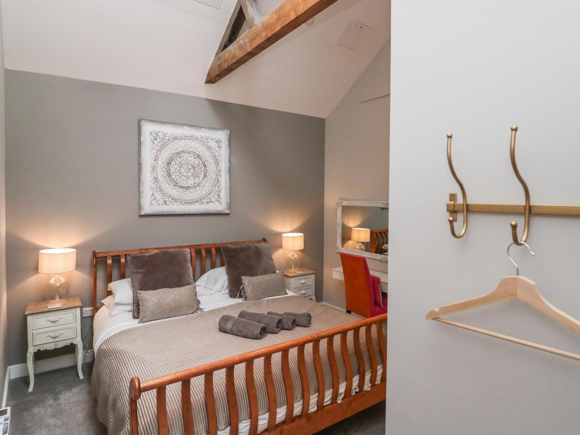 Apartament Grizedale Kendal Zewnętrze zdjęcie