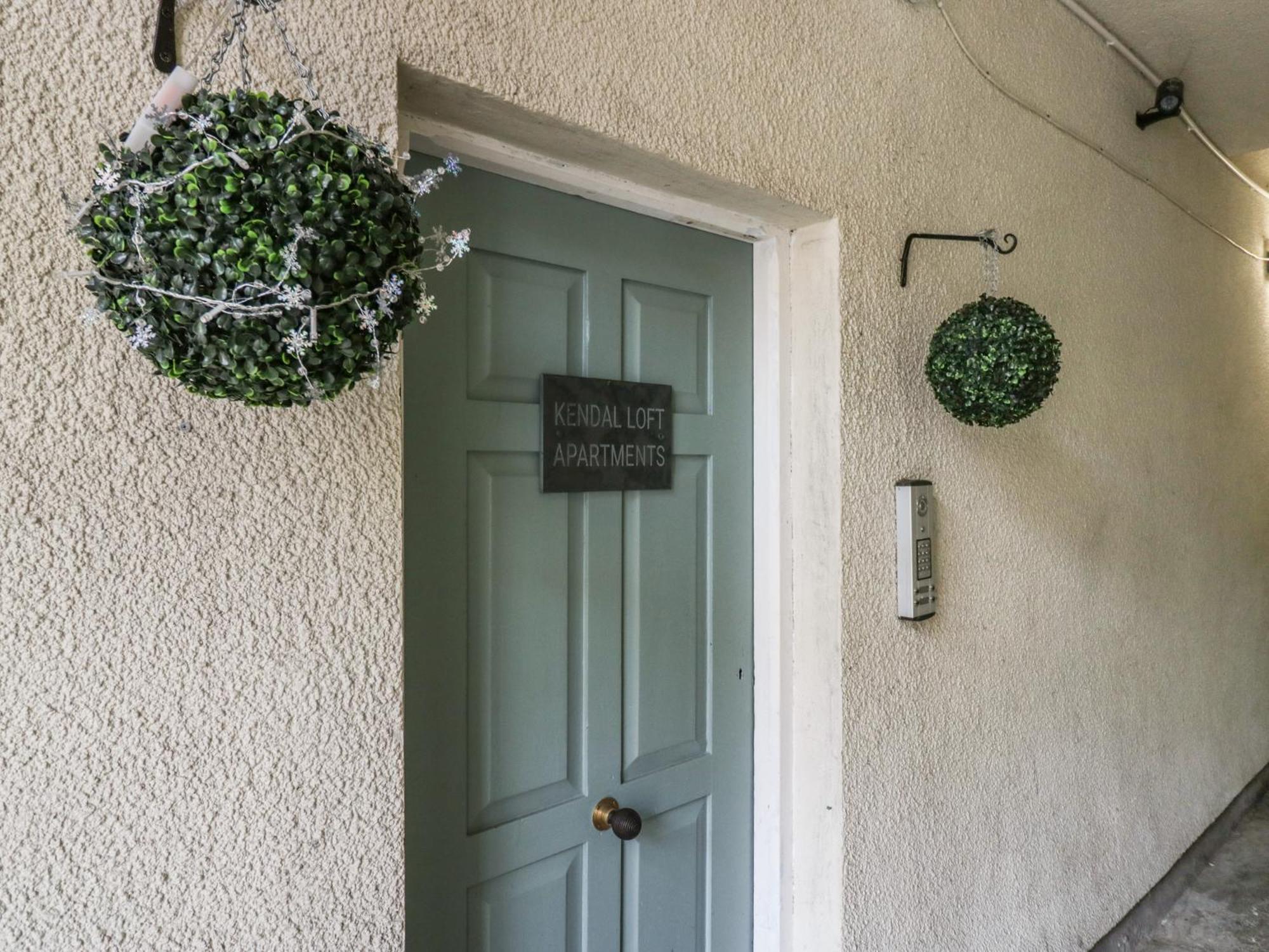Apartament Grizedale Kendal Zewnętrze zdjęcie