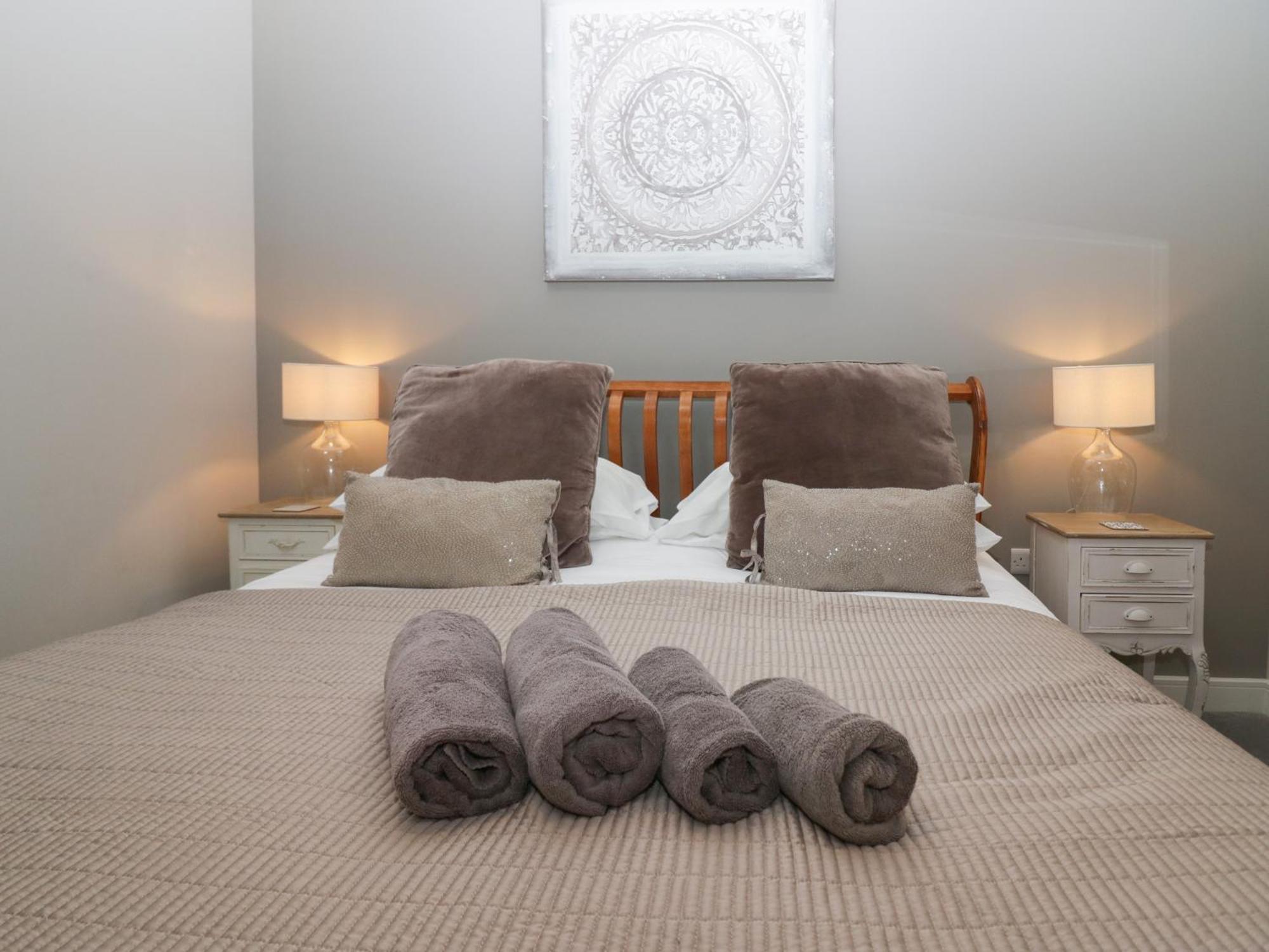 Apartament Grizedale Kendal Zewnętrze zdjęcie
